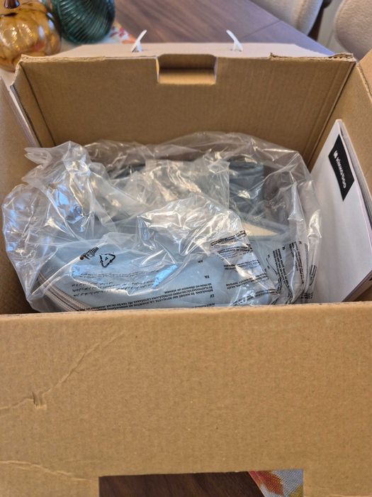 Ергономична раница за бебе Kikka Boo Chloe Deluxe Baby Carrier