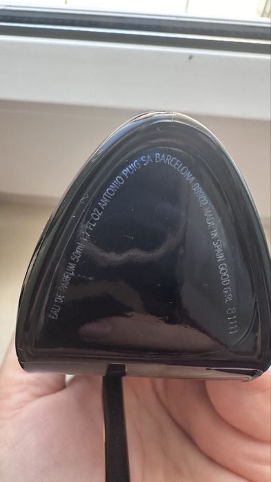 Парфюм на Carolina Herrera