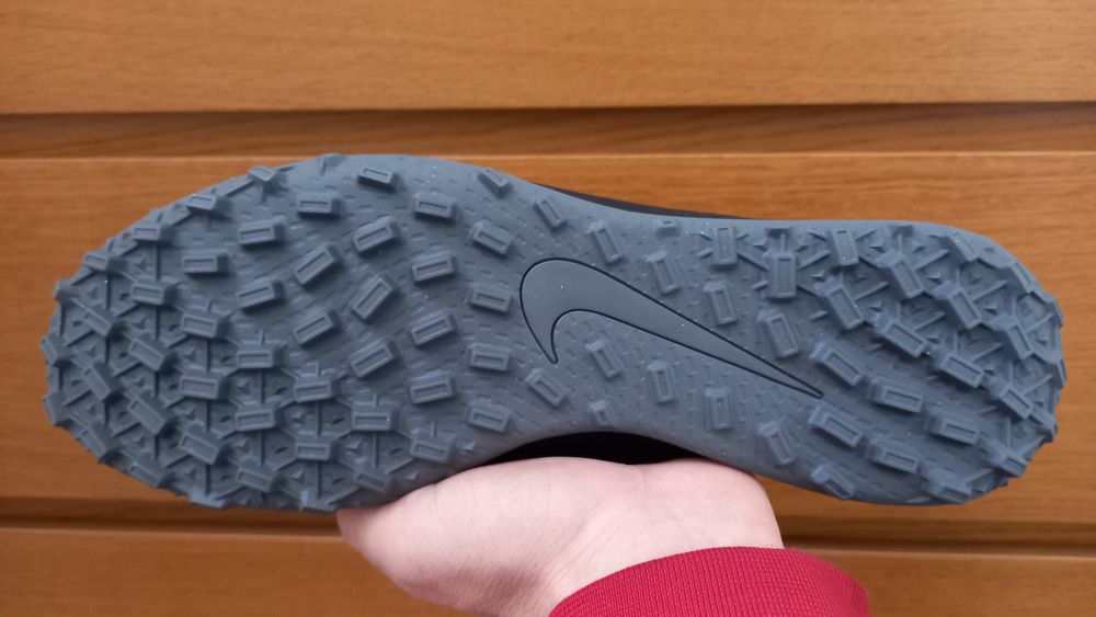 NIKE Mercurial Superfly TF стоножки / футболни обувки номер: 44 и 44.5