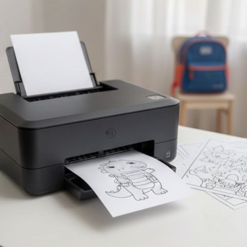 Персонализирани оцветявки по Ваша снимка или любим герой