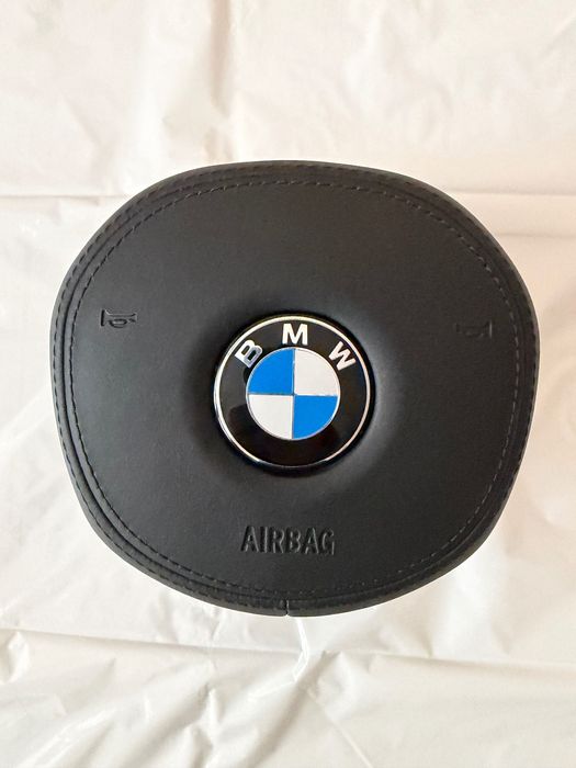Оригинален М Sport Спортен Волан BMW G20 G21 G22 G26 i4 G30 G31 G14 G15 G16 G01 G11 G05 G06 G07