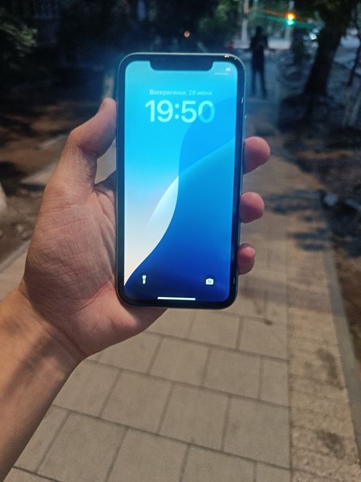 iPhone 11 128gb. Apple. Айфон