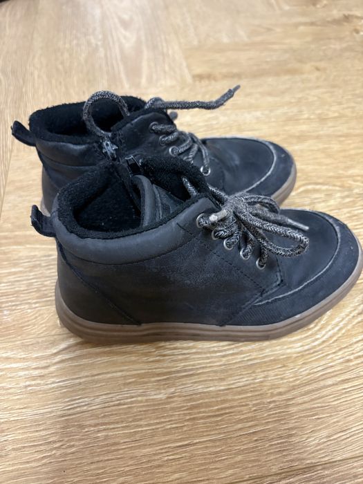Ботинки для мальчика
