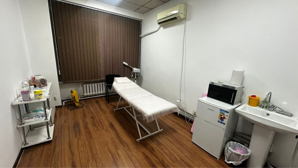 Сдается кабинет