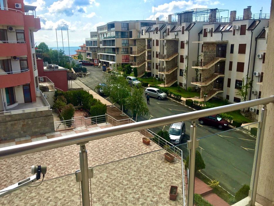 Продава се Двустаен апартамент в Свети Влас - 68 кв.м за 653 €/кв.м - Снимка #9
