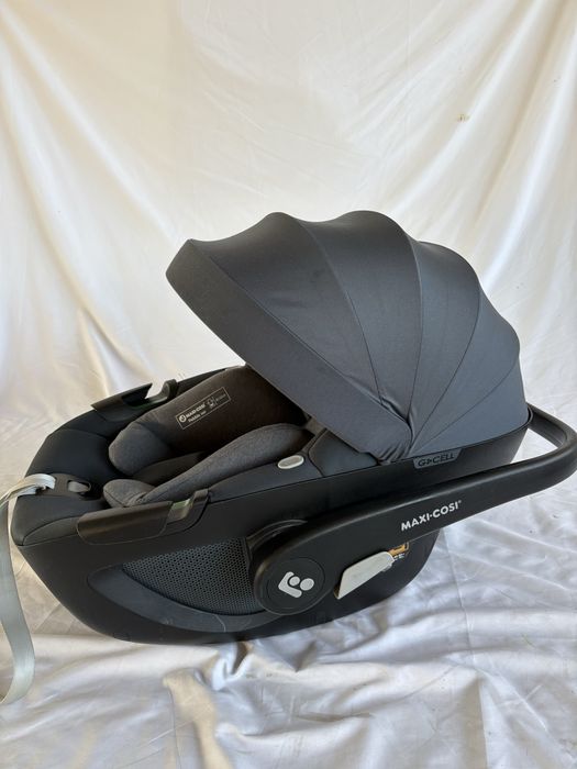 Scoica Maxi Cosi Pebble 360