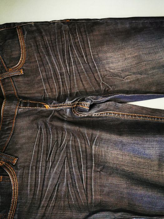 Дънки за бременни