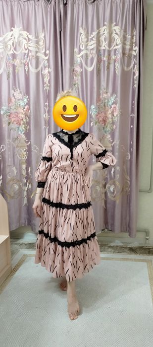 Продам платья б/у