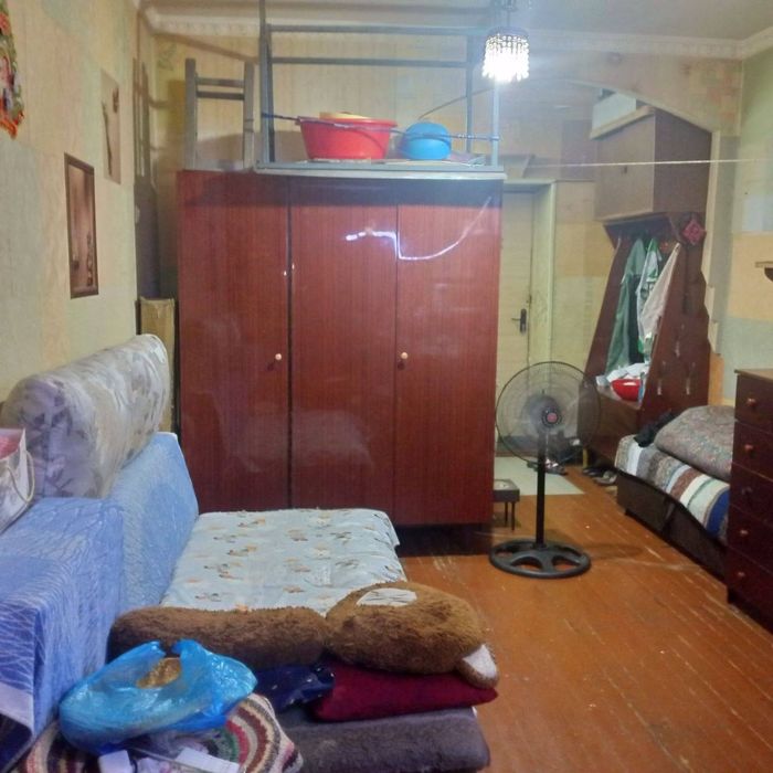 1/2/4 Авиасозлар, метро Яшнабад, 21м2