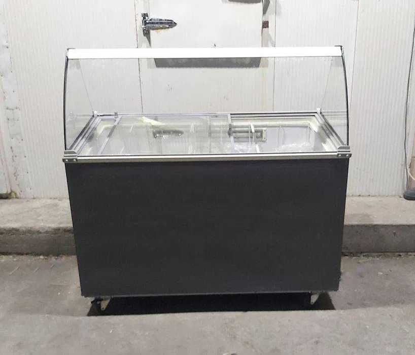 Витринный морозильник UGUR UDD 400 для мороженого