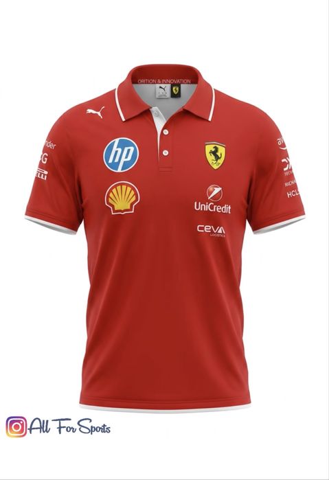 Red Bull Racing / Honda / Formula 1 / Ferrari / Mercedes AMG