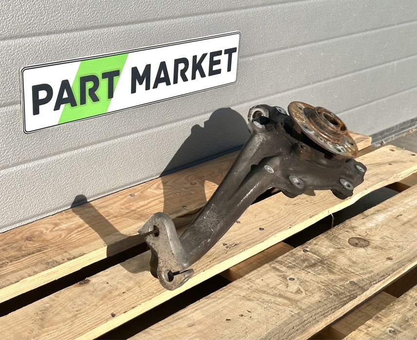 Десен шенкел AUDI A6 A7 C7 4G 4G0404242 8K0407258G