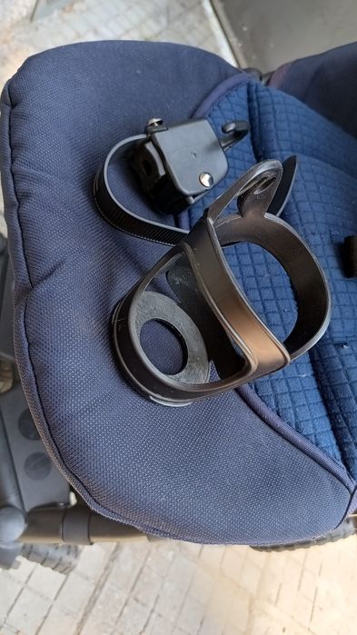 Бебешка количка 3в1 Jane Kendo Micro-BB Koos iSize