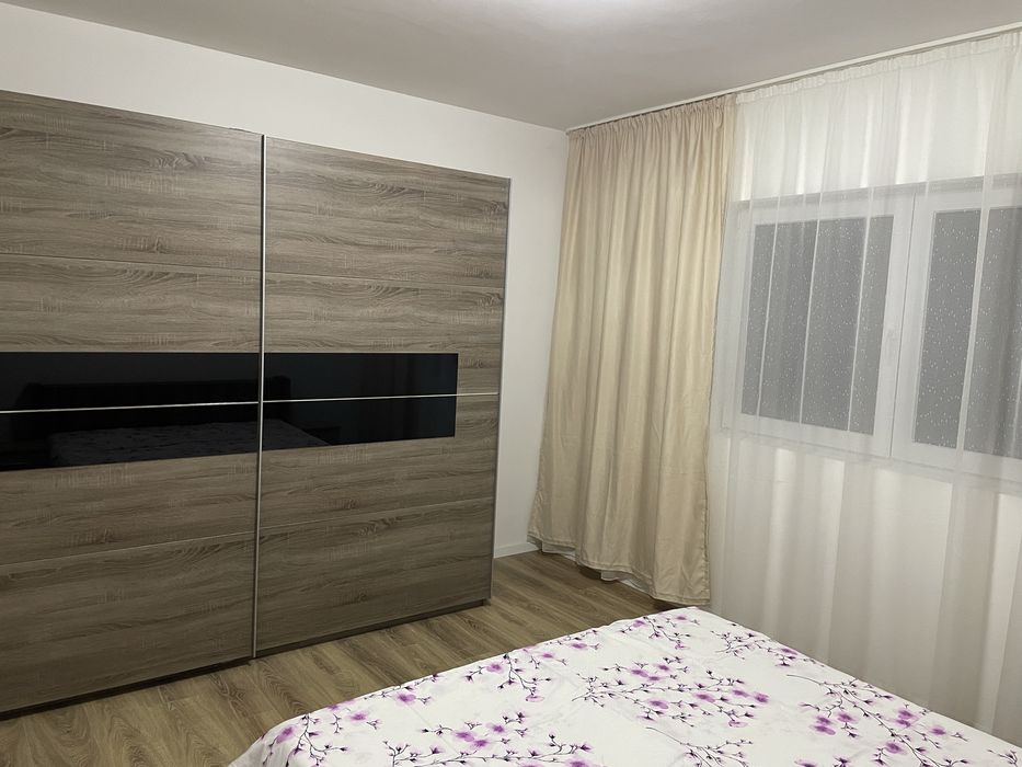 Apartament 2 camere