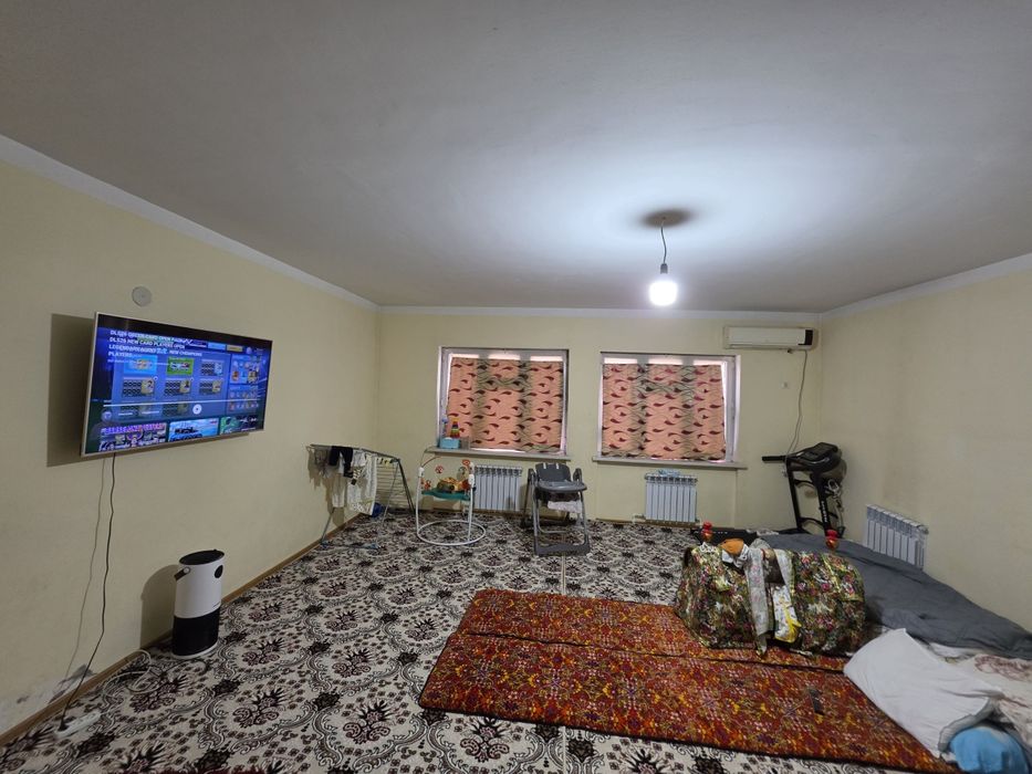 Сергели 8 худуд. 2/4/7 нахтга сотилади 3 хона килса булади