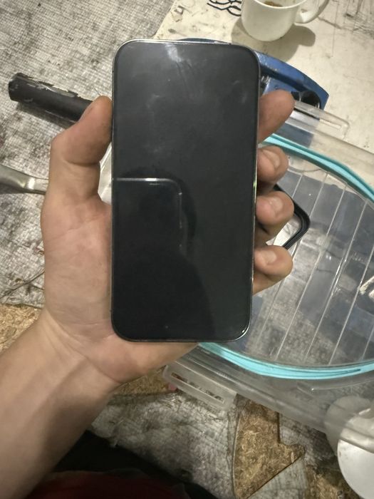Iphone 14 pro 128gb