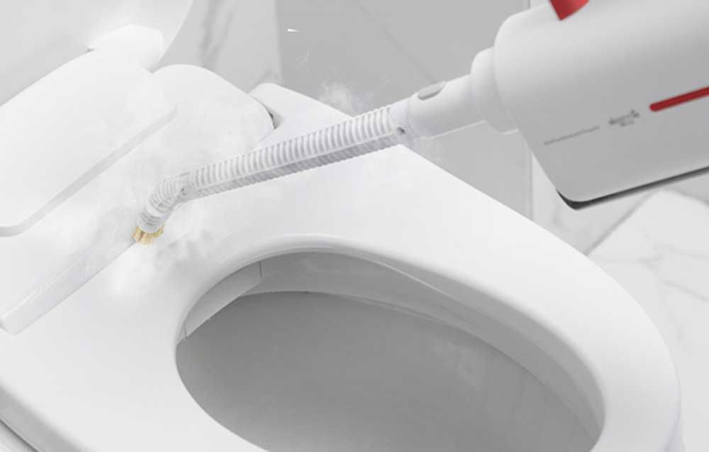 Парочистачка DEERMA,Гаранция