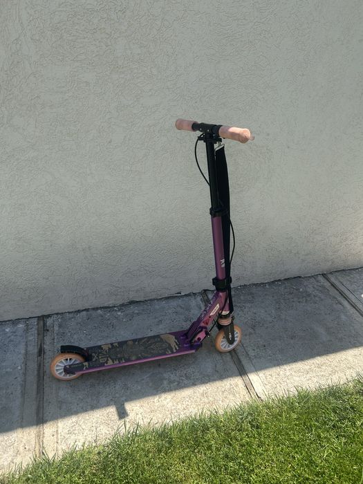 Vand cadru de hoverboard freewheel cu 2 trotinete.
