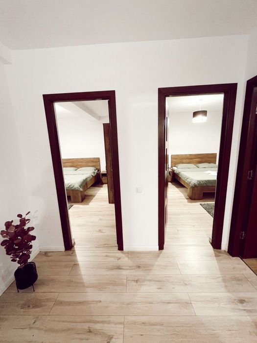 Apartament in regim hotelier 3 camere