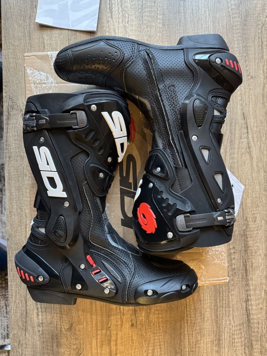 Мото ботуши Sidi ST Air 41 номер