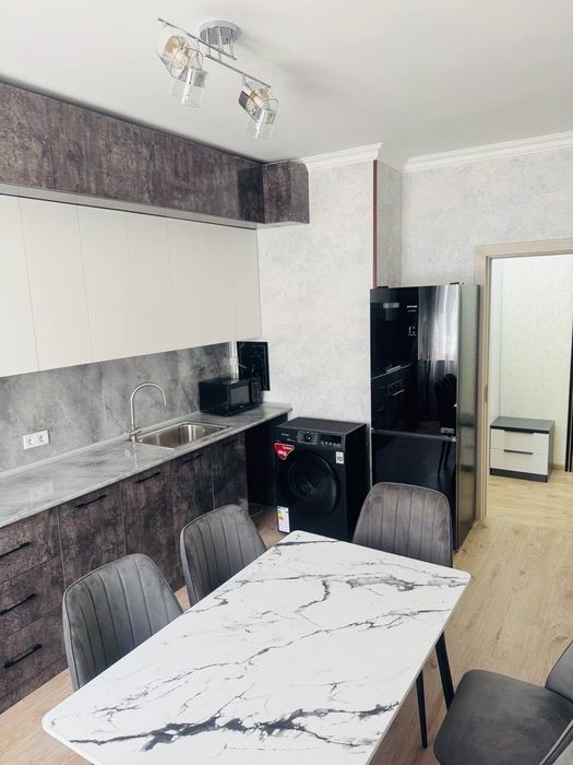 103000 у.е Олмазор сити 3 хона Новостройка 73м2 евро обстановка