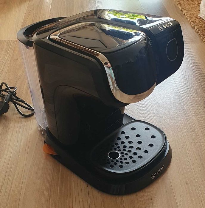 Espressor Bosch Tassimo - Defect