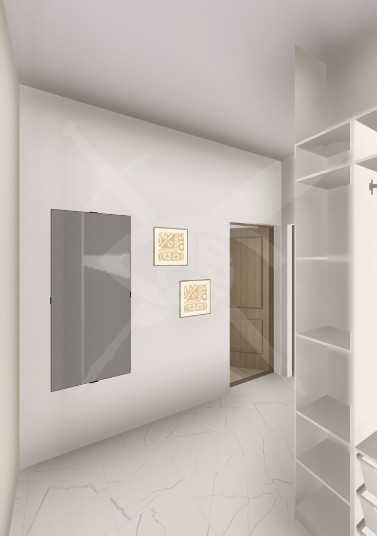 Продава се Двустаен апартамент в Пловдив, Кършияка - 78 кв.м за 800 €/кв.м - Снимка #5