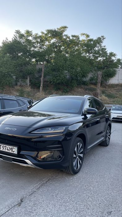 Byd chempion 605km
