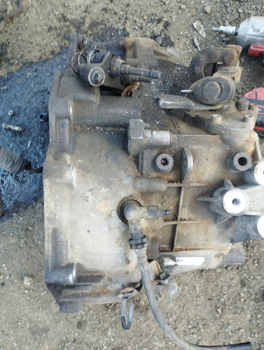 Cutie viteze Opel Astra h 1.7cdti cod QJ