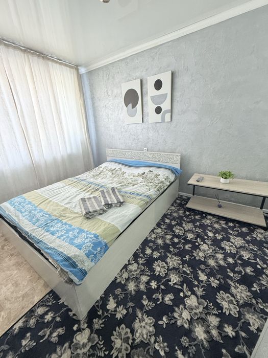 Квартира посуточно