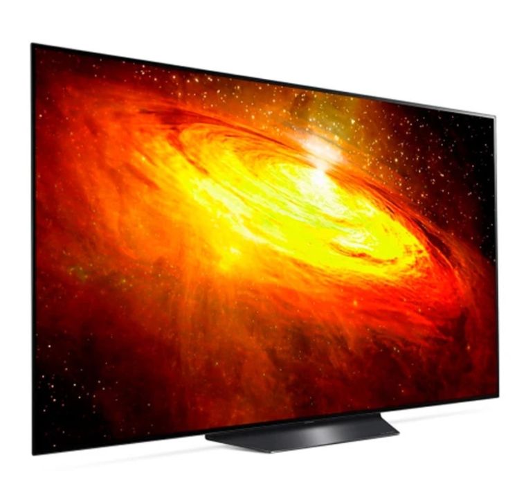 Телевизор LG OLED65BXRLB