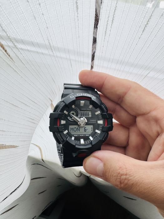 Ceas G-Shock GA700