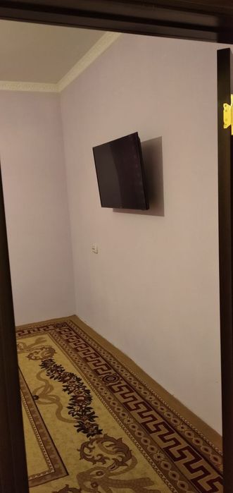 2 хонали уй ижарага берилади