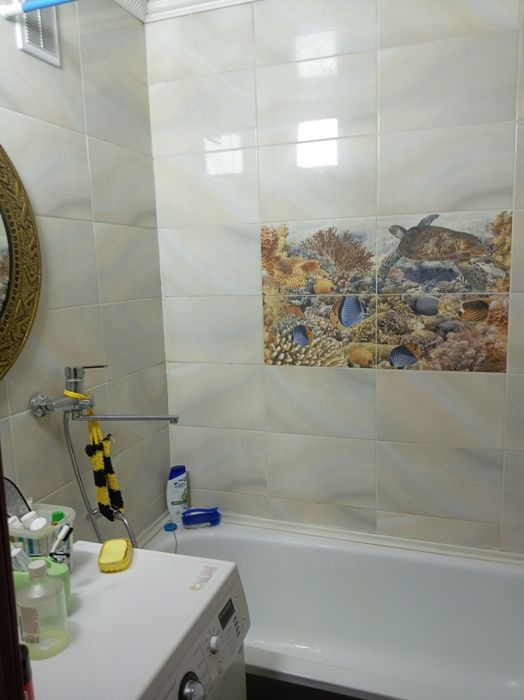 Продам квартиру в центре