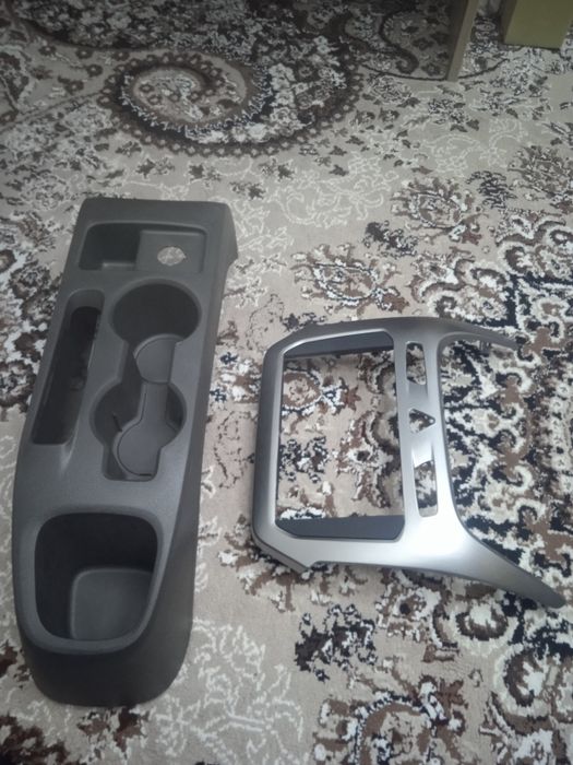 Кобольт родной бары и магнитола рамкасы