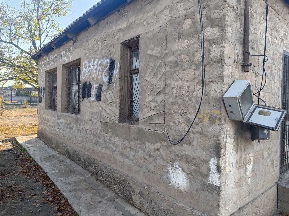 Үй сатылады Шубарсу е/м, Бойтұмар көшесі уч №3232 - 12 соток