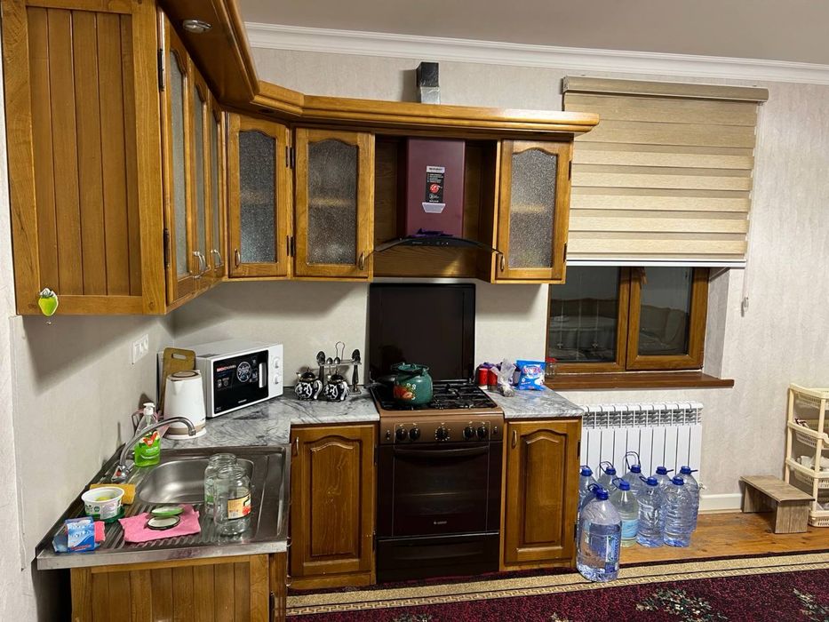 Аренда дом Кибрай 6 соток