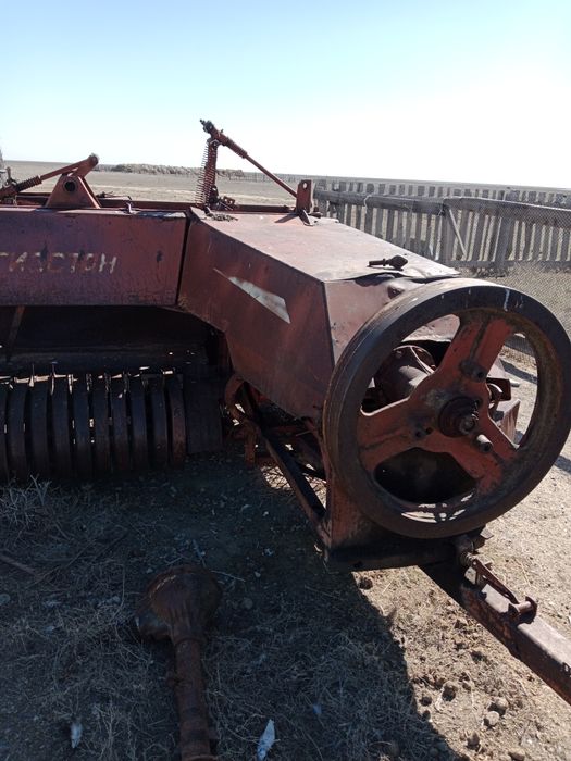 Киргиз_прес сатылады