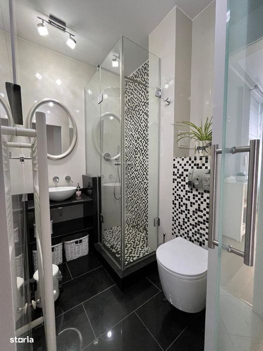 Piata romana-Bdul Dacia inchiriere apartament 3 camere