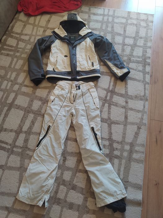 Скиорски комплект