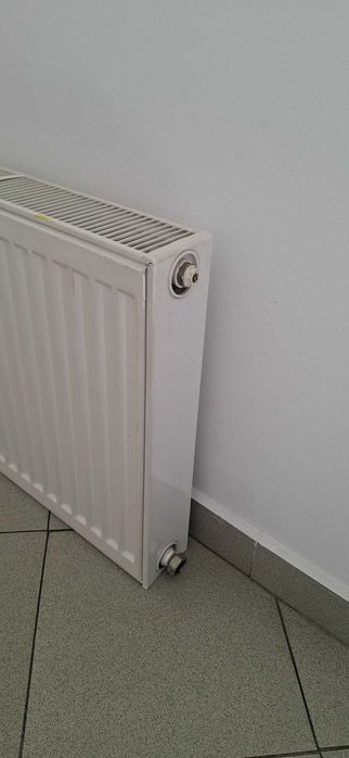 Панелен радиатор за парно