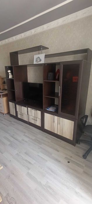 Стенка, сервант, шкаф, модуль под телевизор