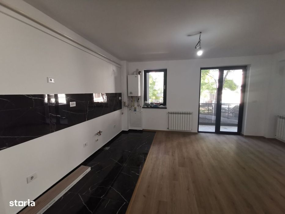 Penthouse la cheie, bloc nou 2025