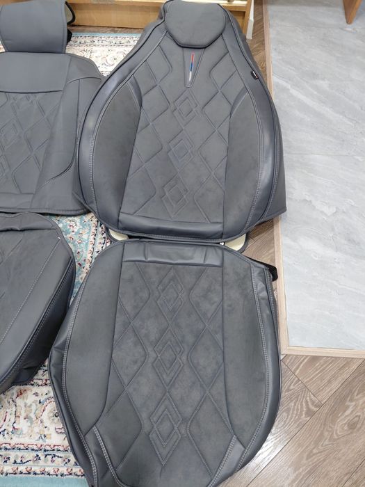 Чехол для автомобиля