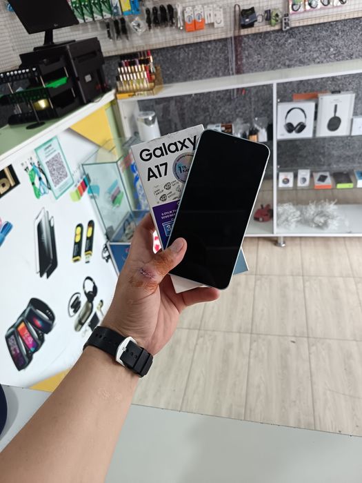 samsung a 17 srochna