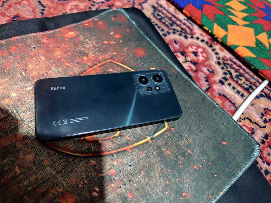 Redmi note 12  4G