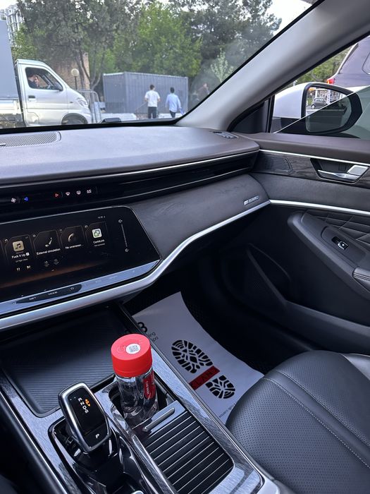 DongFeng Aeolus A60 Max срочно