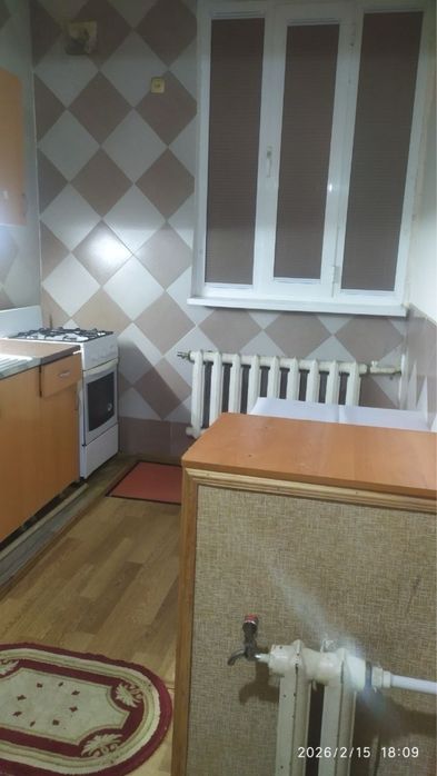 1-ка. Юнусабад 4. 1в2/2/4. Кирпич.