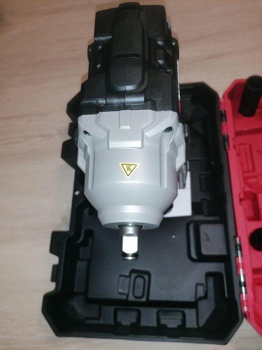 Impact Parkside c4 bon România