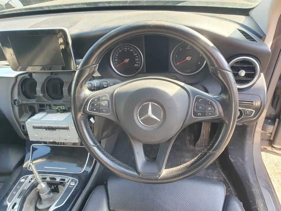 Dezmembrez Mercedes W205/S205 combi 2.2d 2014
